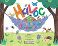 Cover: Havoc in the Hammock! - Reycraft Books