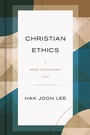 Cover: Christian Ethics - Eerdmans