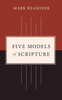 Cover: Five Models of Scripture - Eerdmans