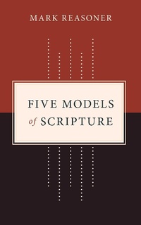Enlarge image Cover: Five Models of Scripture - Eerdmans