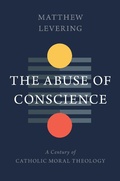 Cover: Abuse of Conscience - Wm B Eerdmans Publishing Co