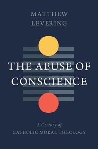 Abbildung von: Abuse of Conscience - Wm B Eerdmans Publishing Co