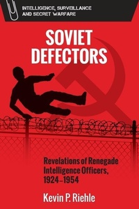 Abbildung von: Soviet Defectors - Edinburgh University Press