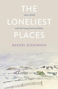 Cover: The Loneliest Places - Three Hills