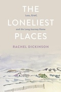 Cover: The Loneliest Places - Three Hills