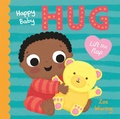 Cover: Happy Baby: Hug - Pat-a-Cake