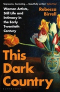 Cover: This Dark Country - Bloomsbury Publishing PLC