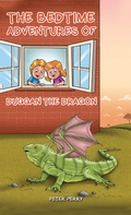 Cover: TheBedtime Adventures of Duggan the Dragon - Austin Macauley Publishers