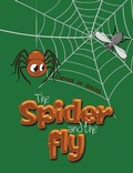 Cover: Spider and the Fly - Austin Macauley Publishers