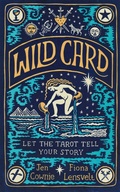 Cover: Wild Card - Bluebird
