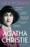 Cover: Agatha Christie - Hodder & Stoughton
