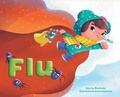 Cover: Flu - FriesenPress