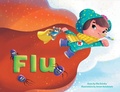 Cover: Flu - FriesenPress