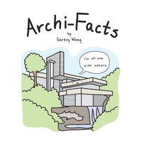 Enlarge image Cover: Archi-Facts - Partridge Publishing Singapore