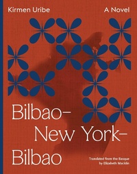 Abbildung von: Bilbao-New York-Bilbao - Coffee House Press