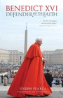 Cover: Benedict XVI - St Benedict Press LLC