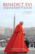 Cover: Benedict XVI - St Benedict Press LLC