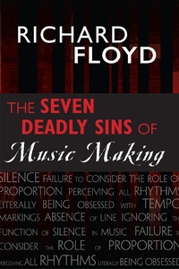 Abbildung von: Seven Deadly Sins of Music Making - GIA Publications