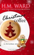 Cover: Christmas Coffee - Laree Bailey Press