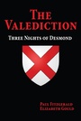 Cover: Valediction - Trine Day