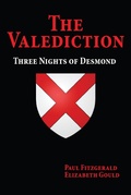 Cover: Valediction - Trine Day