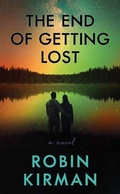 Cover: The End of Getting Lost - Center Point