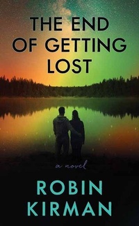 Enlarge image Cover: The End of Getting Lost - Center Point