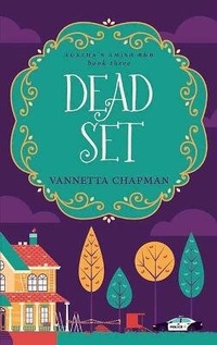 Enlarge image Cover: Dead Set - Center Point