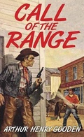 Cover: Call of the Range - Center Point