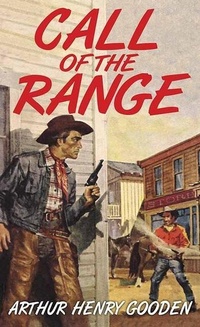 Enlarge image Cover: Call of the Range - Center Point