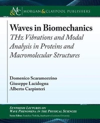 Abbildung von: Waves in Biomechanics - Morgan & Claypool Publishers