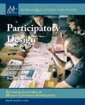 Cover: Participatory Design - Morgan & Claypool Publishers