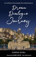 Cover: Dream Dialogue Journey - White Falcon Publishing