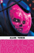 Cover: Hollow Heart - Simon + Schuster Inc.
