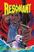 Cover: Resonant Vol. 2 - Simon + Schuster Inc.