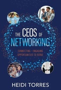 Cover: The CEOs of Networking - New Degree Press