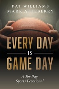 Cover: Every Day Is Game Day - Advantage Media Group