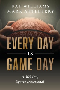 Enlarge image Cover: Every Day Is Game Day - Advantage Media Group