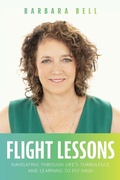 Cover: Flight Lessons - Advantage Media Group
