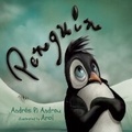 Cover: Penguin - Mango Media