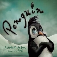 Enlarge image Cover: Penguin - Mango Media