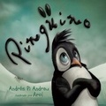 Cover: Pingueino - Mango Media