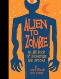 Cover: Alien to Zombie - Flesk Publications