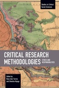 Cover: Critical Research Methodologies - Haymarket Books