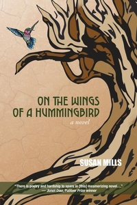 Enlarge image Cover: On the Wings of a Hummingbird - Loyola College/Apprentice House