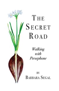 Enlarge image Cover: The Secret Road - Finishing Line Press