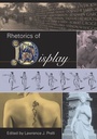 Cover: Rhetorics of Display - University of South Carolina Press