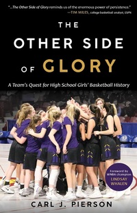 Abbildung von: Other Side of Glory - Triumph Books