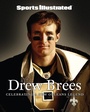 Bild: Sports Illustrated Drew Brees - Triumph Books