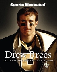 Abbildung von: Sports Illustrated Drew Brees - Triumph Books